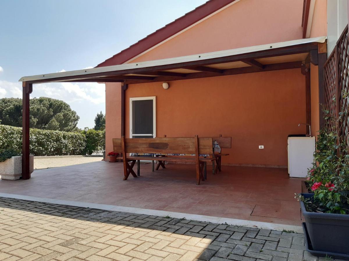 Il Rifugio Di Farinella Villa Putignano Exterior photo